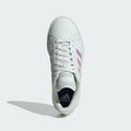 ADIDAS WOMEN GRAND COURT BASE 2. SHOES