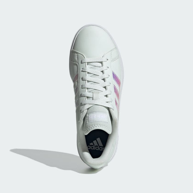ADIDAS WOMEN GRAND COURT BASE 2. SHOES