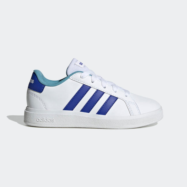 ADIDAS-GRAND COURT 2.0 K-SHOES-KIDS