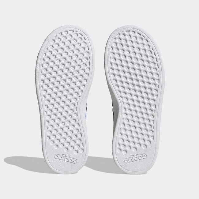 ADIDAS-GRAND COURT 2.0 K-SHOES-KIDS