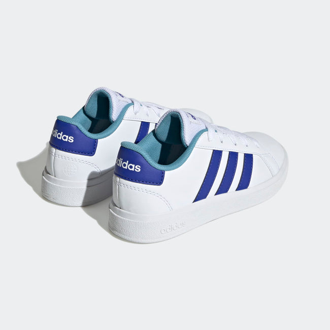 ADIDAS-GRAND COURT 2.0 K-SHOES-KIDS