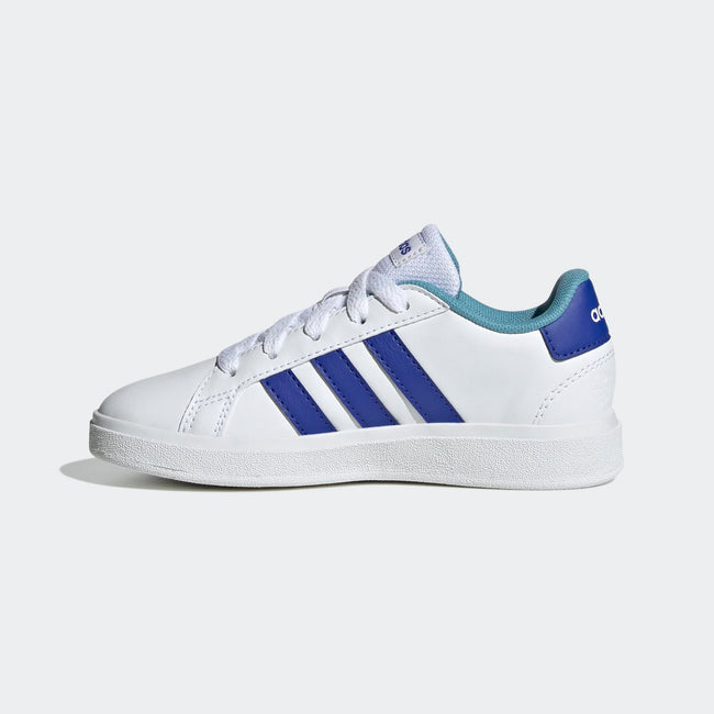 ADIDAS-GRAND COURT 2.0 K-SHOES-KIDS