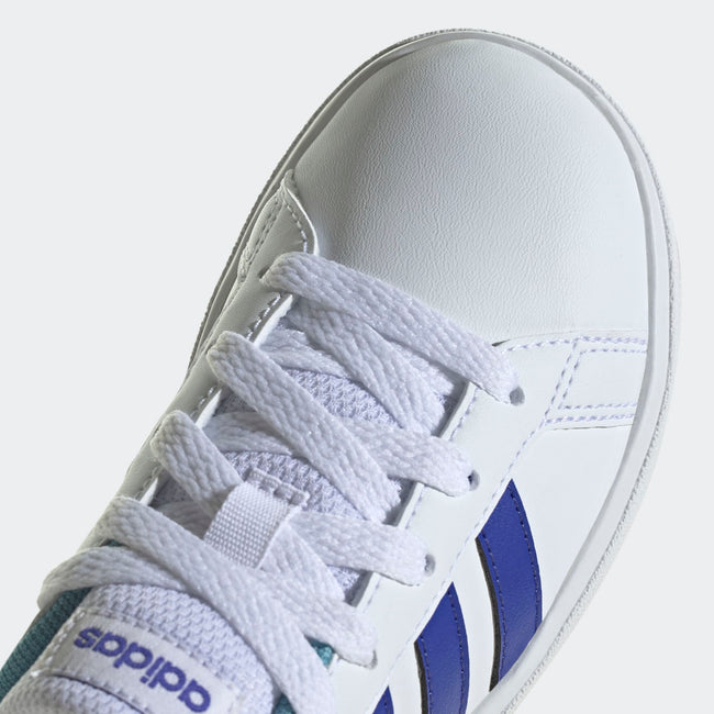 ADIDAS-GRAND COURT 2.0 K-SHOES-KIDS