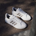 ADIDAS WOMEN GRAND COURT 2.0 Shoes