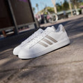 ADIDAS WOMEN GRAND COURT 2.0 Shoes