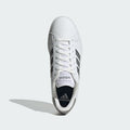 Adidas Men GRAND COURT BASE 2. Sportwear SHOES