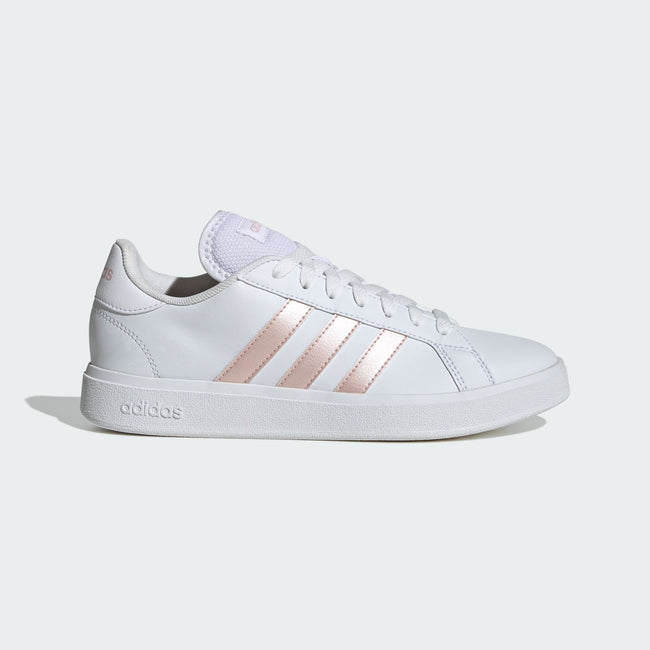 ADIDAS GRAND COURT BASE 2.0 WOMEN SHOES