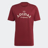 ADIDAS-HTA TEE-T-SHIRT-MEN