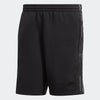 ADIDAS MEN GRAPHICS CAMO STRIPE SHORTS