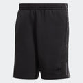 ADIDAS MEN GRAPHICS CAMO STRIPE SHORTS