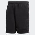 ADIDAS MEN GRAPHICS CAMO STRIPE SHORTS