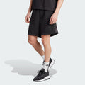 ADIDAS MEN GRAPHICS CAMO STRIPE SHORTS