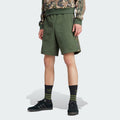 ADIDAS MEN CAMO STR SHORT SHORTS