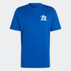 ADIDAS MEN TS CLOUD TEE T-SHIRT