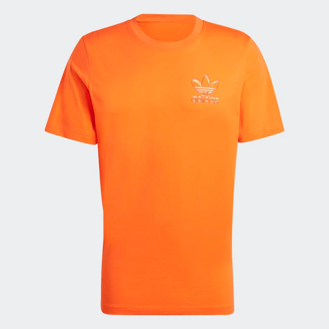 ADIDAS MEN TS FIRE TEE T-SHIRT