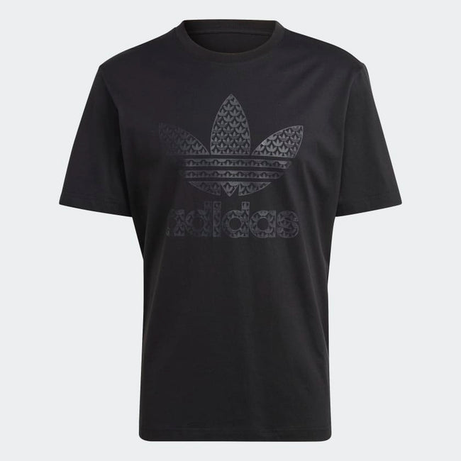 ADIDAS MEN MONO TEE T-SHIRT