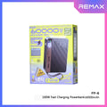 REMAX - FP-6 60000mAh LED PD+QC Fast Charging Power Bank ( 100W+22.5W )