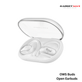 GADGET MAX - OWS-01 Open WIreless Bluetooth Earbuds