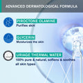 URIAGE Hyseac Anti-Blemish Cleansing Gel 500ml