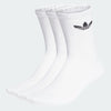 ADIDAS-CUSTRE CRW SCK-SOCKS-UNISEX