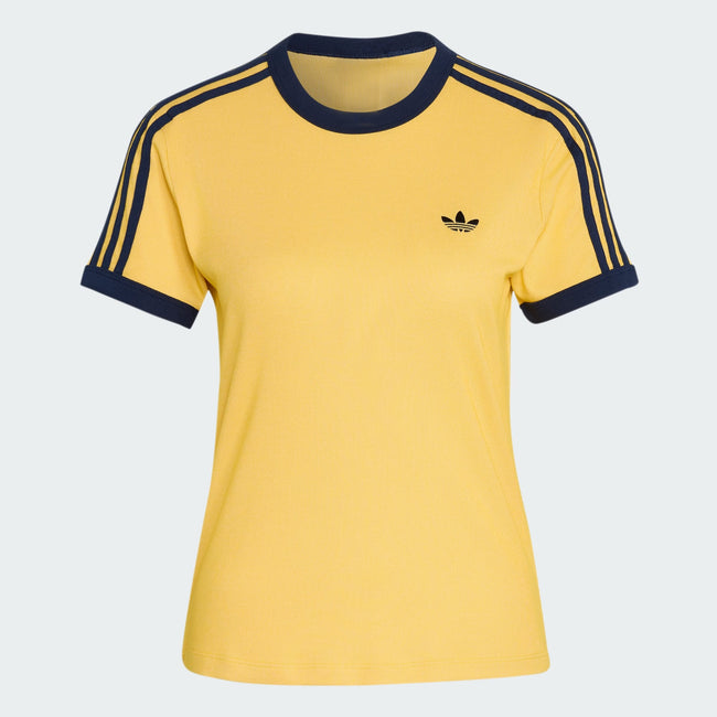 Adidas T-shirt Women 3S CALI TEE KS9990