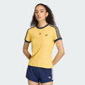 Adidas T-shirt Women 3S CALI TEE KS9990