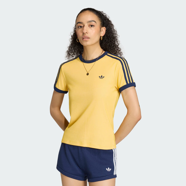 Adidas T-shirt Women 3S CALI TEE KS9990