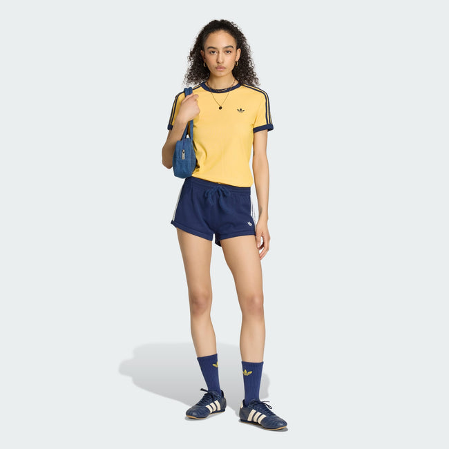 Adidas T-shirt Women 3S CALI TEE KS9990