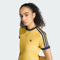 Adidas T-shirt Women 3S CALI TEE KS9990