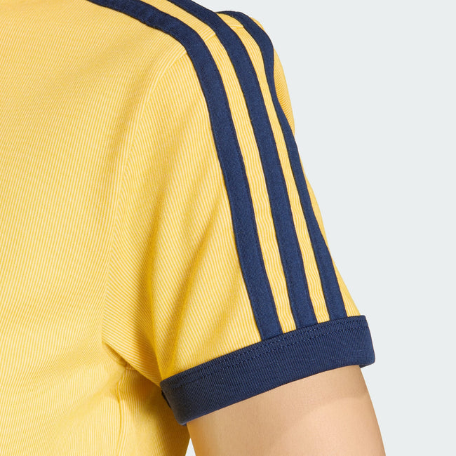 Adidas T-shirt Women 3S CALI TEE KS9990
