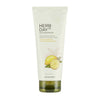 THEFACESHOP HERBDAY 365 MASTER BLENDING FACIAL FOAMING CLEANSER LEMON&GRAPEFRUIT(GZ)