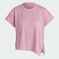 ADIDAS WOMEN HIIT QB TEE T-SHIRT