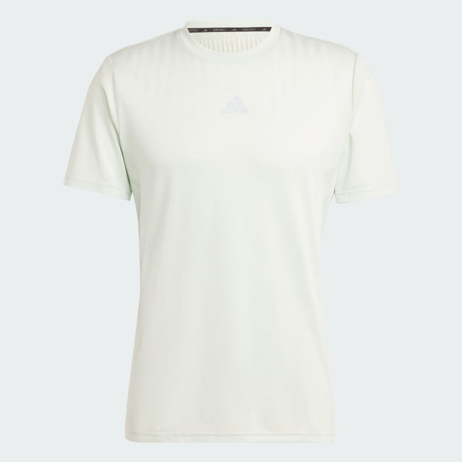 ADIDAS MEN HIIT AIRCHI TEE T-SHIRT