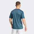 ADIDAS MEN HIIT GF SLO TEE T-SHIRT