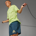 ADIDAS MEN HIIT ENTRY SHO SHORTS