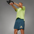 ADIDAS MEN HIIT ENTRY SHO SHORTS