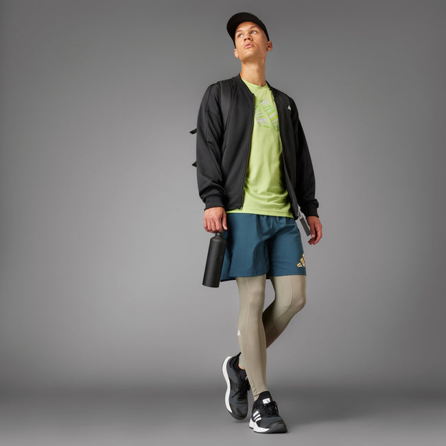 ADIDAS MEN HIIT ENTRY SHO SHORTS