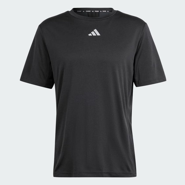 ADIDAS MEN HIIT 3S MES TEE T-SHIRT