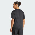 ADIDAS MEN HIIT 3S MES TEE T-SHIRT