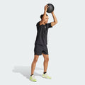 ADIDAS MEN HIIT 3S MES TEE T-SHIRT