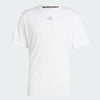 ADIDAS MEN HIIT 3S MES TEE T-SHIRT