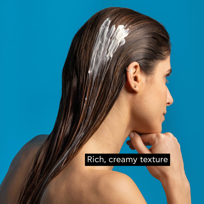 APIVITA Hair Mask Hyaluronic Acid 20ml