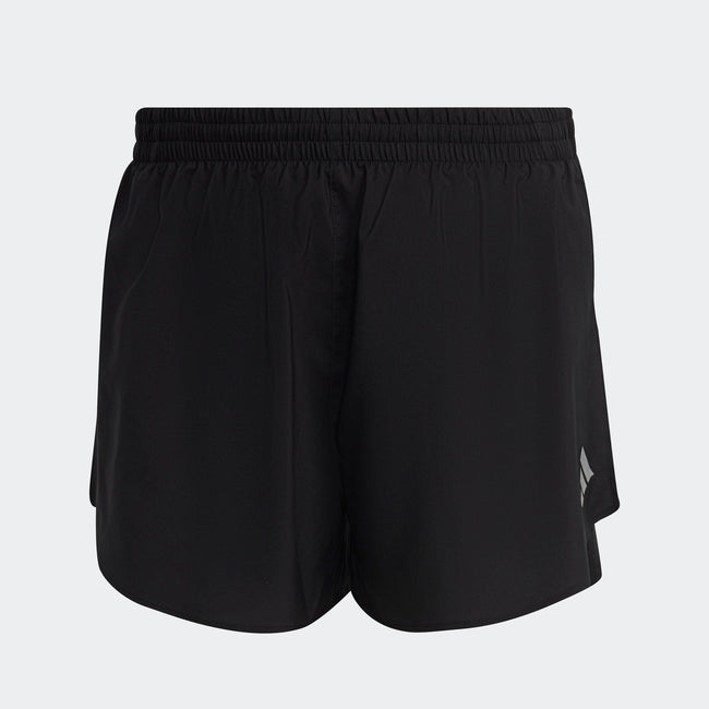 ADIDAS MEN FAST SPLIT SHO SHORTS