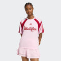 Adidas T-shirt Women W HER TEE JY7624