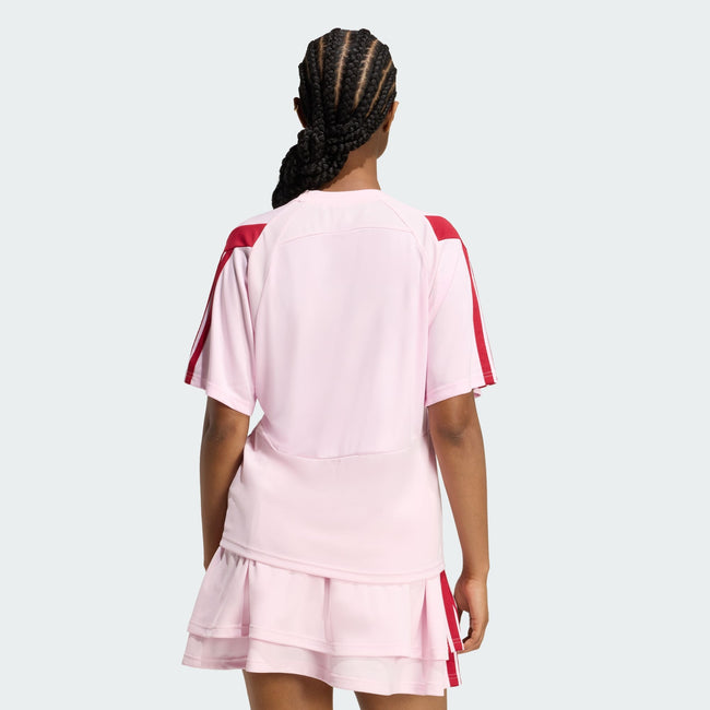 Adidas T-shirt Women W HER TEE JY7624