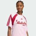Adidas T-shirt Women W HER TEE JY7624