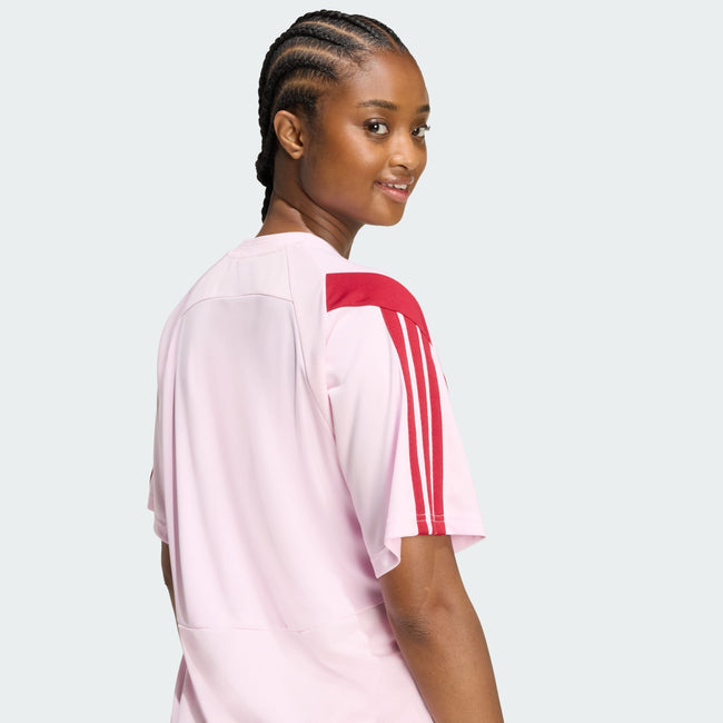 Adidas T-shirt Women W HER TEE JY7624