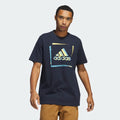 ADIDAS MEN T-SHIRTS