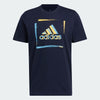 ADIDAS MEN T-SHIRTS