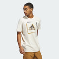 ADIDAS MEN T-SHIRTS